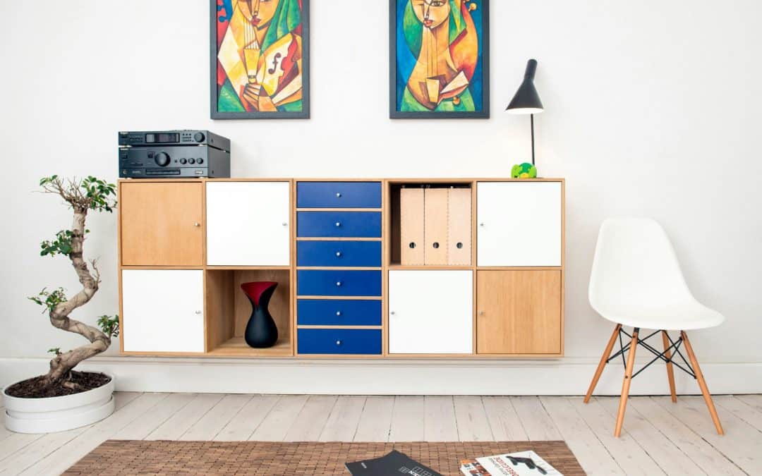 5 alternatives écologiques à IKEA pour un intérieur sain et durable