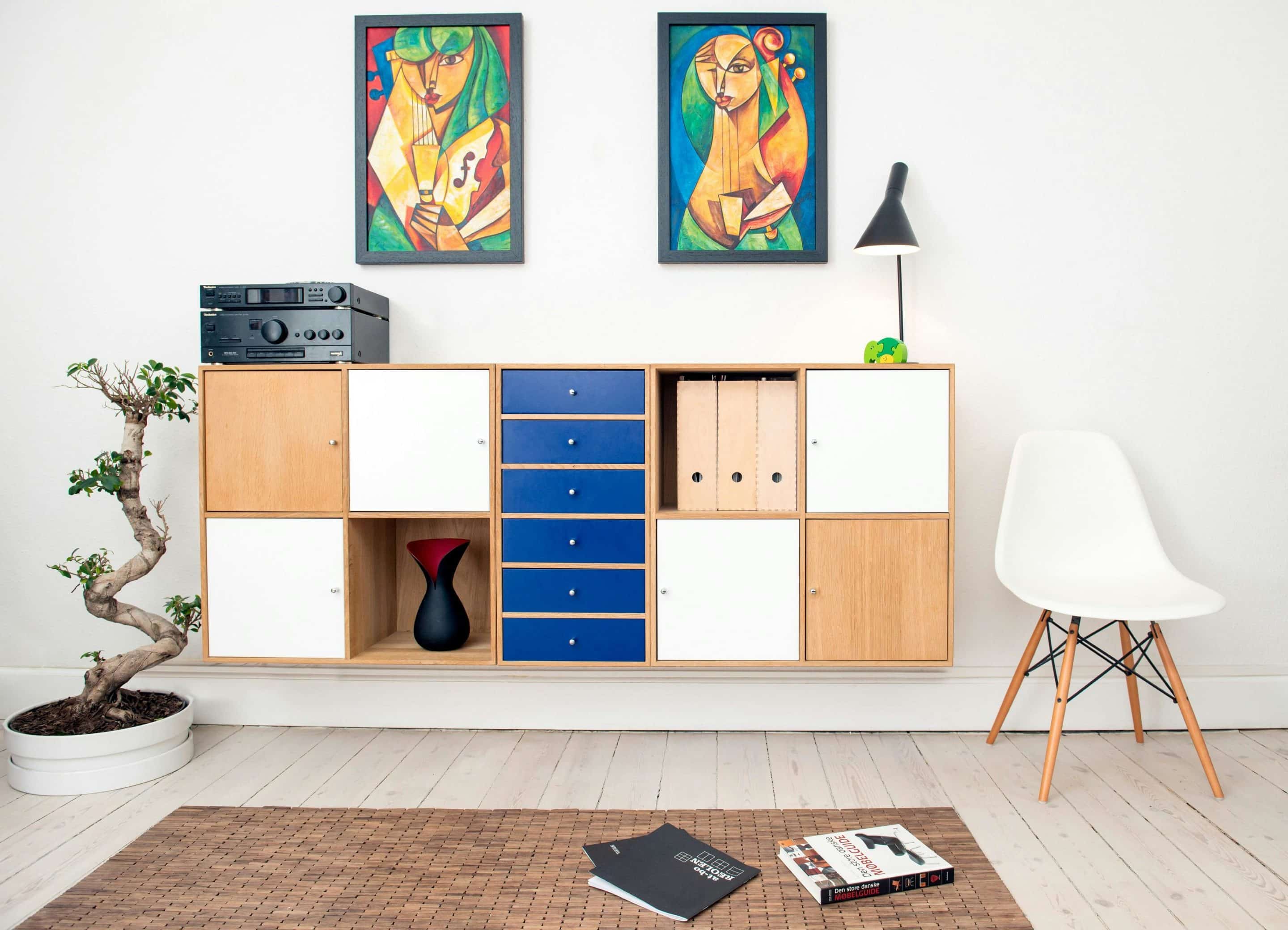 5 alternatives écologiques à IKEA